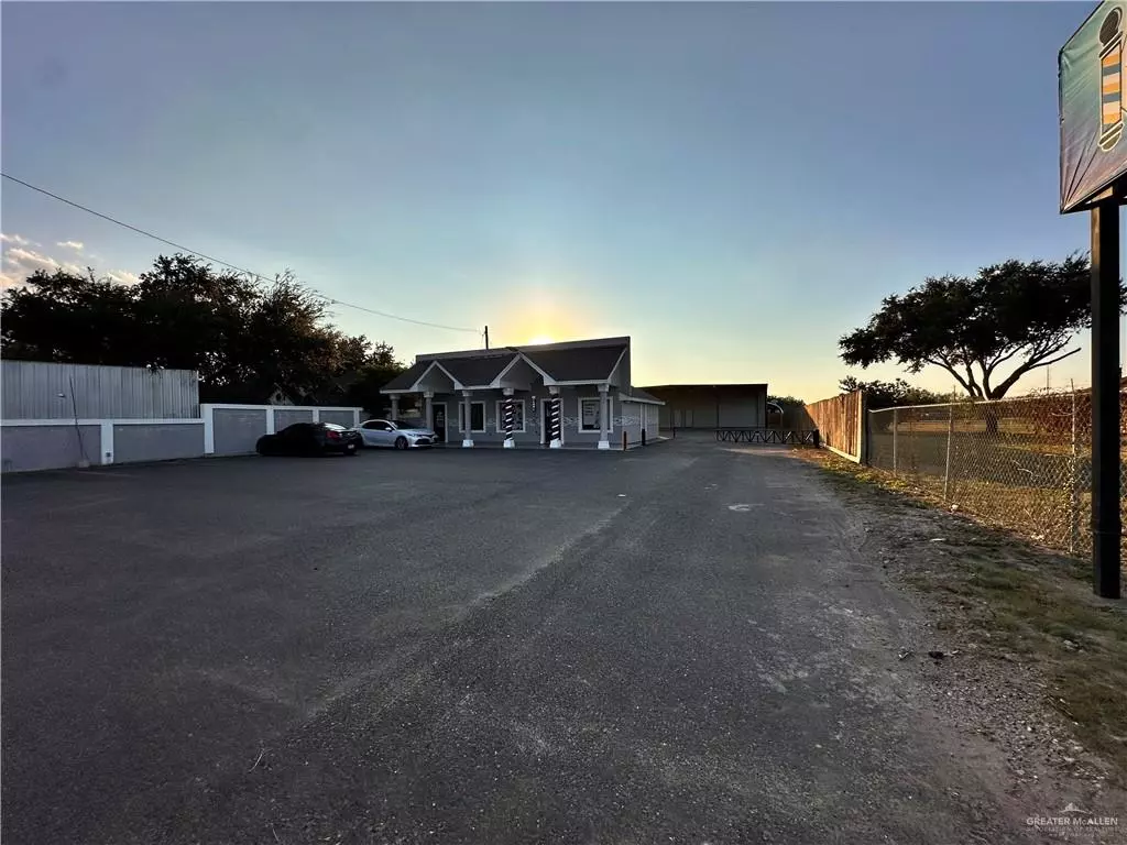 Mission, TX 78574,1717 La Homa RD