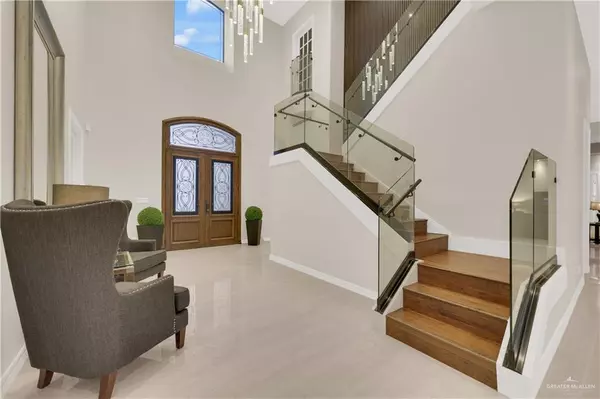 Palmhurst, TX 78573,1815 El Mileno DR