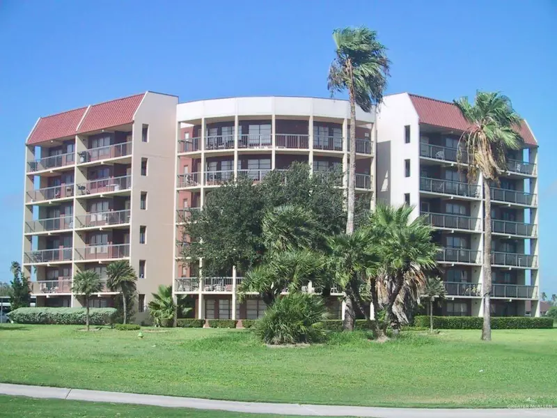 2900 Ashley DR #303, Pharr, TX 78577