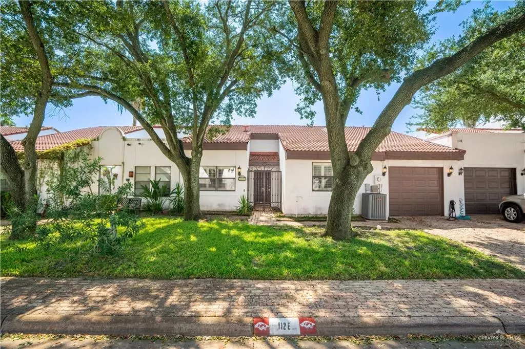 Mcallen, TX 78504,112 E Shasta AVE