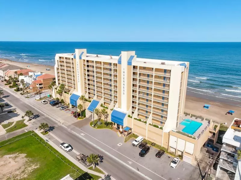 5600 Gulf BLVD #301, South Padre Island, TX 78597