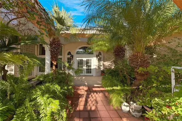 Donna, TX 78537,507 Bravo DR