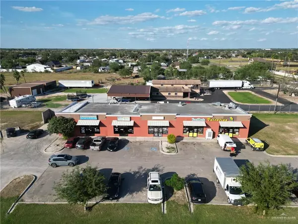 Edinburg, TX 78542,4409 N Doolittle RD