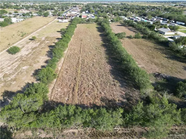 Edinburg, TX 78542,4409 N Doolittle RD