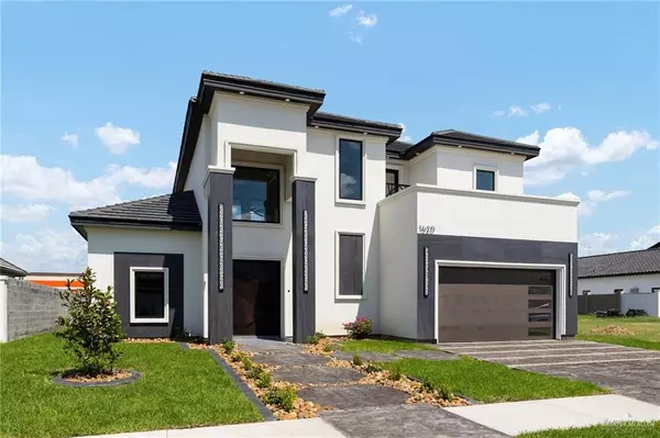 Edinburg, TX 78539,1620 S Ongar LN