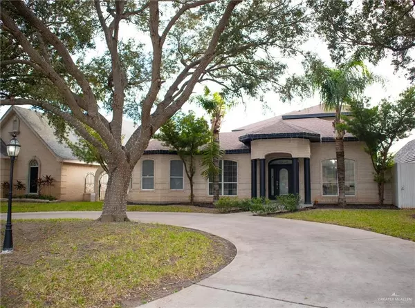 Mcallen, TX 78501,504 E Newport LN
