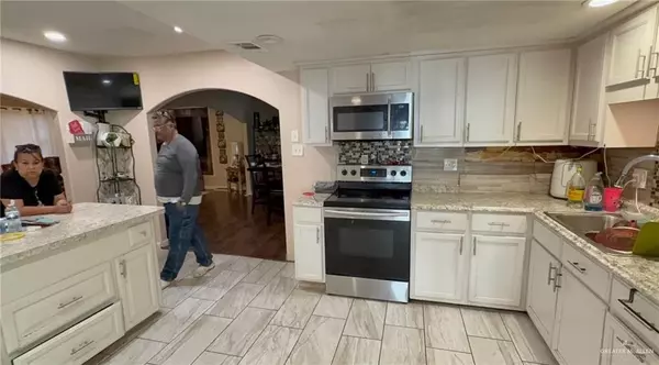 La Feria, TX 78559,120 Lilac AVE