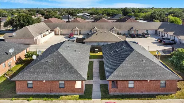 1606 N Inspiration BLVD #8, Mission, TX 78573