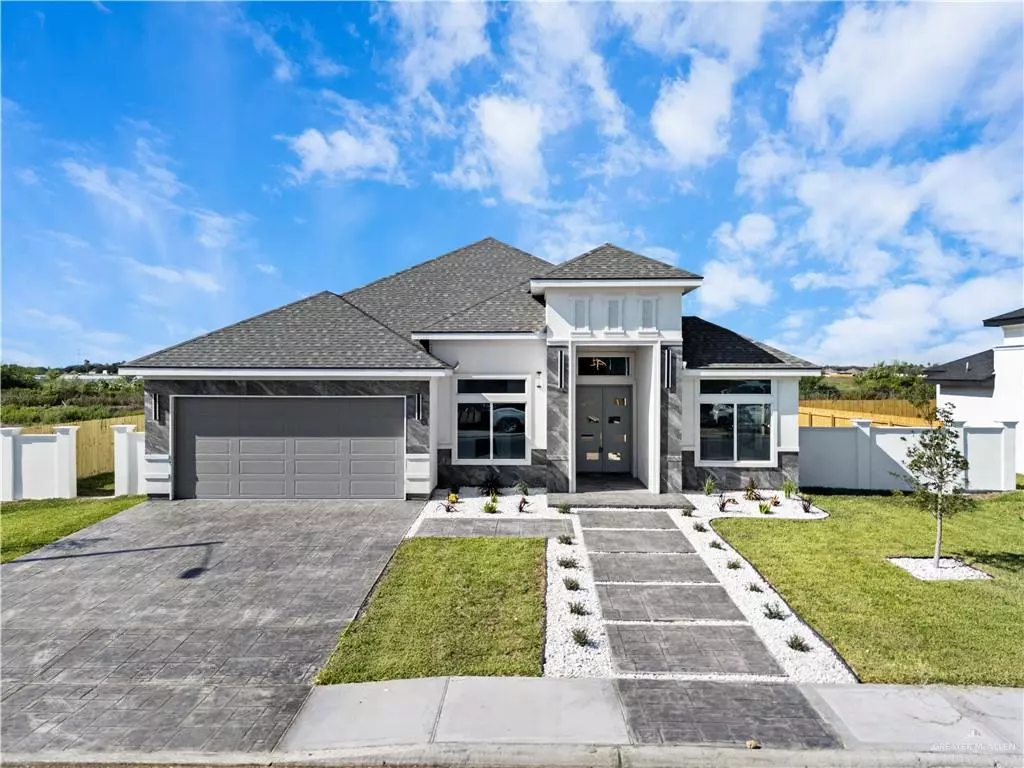 Mcallen, TX 78504,2513 Trinity AVE