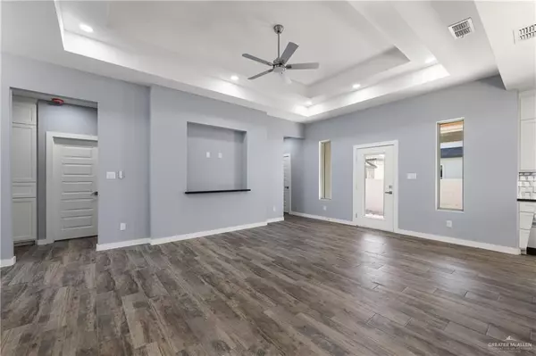 Brownsville, TX 78526,4532 Alba CIR