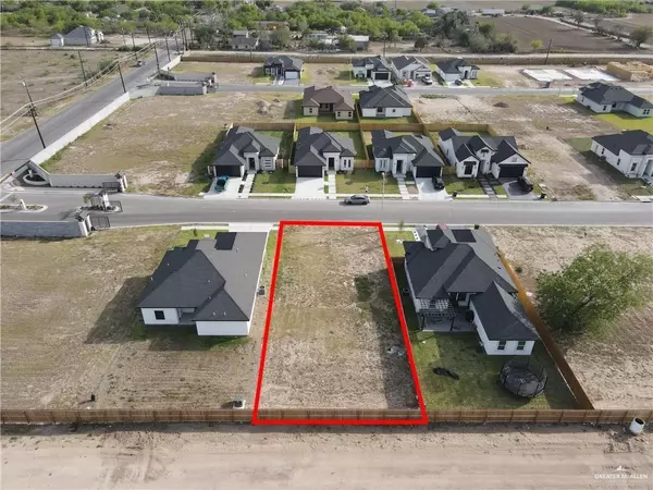 Mission, TX 78573,804 Magnolia ST