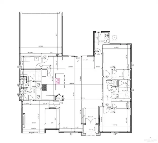 Weslaco, TX 78596,3826 B Shea