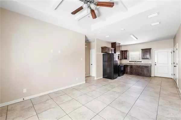 Mission, TX 78573,2608 E Garfield AVE #2