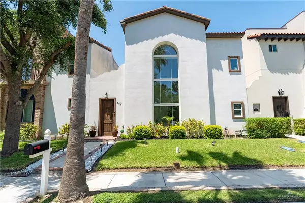 Mcallen, TX 78501,508 Cottonwood AVE