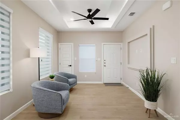 Mission, TX 78572,2106 Selena ST #1