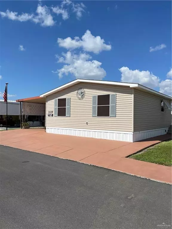 Weslaco, TX 78596,3129 Sonora DR