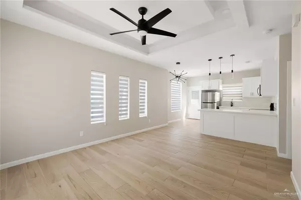 Mission, TX 78573,5813 Ozark AVE #3