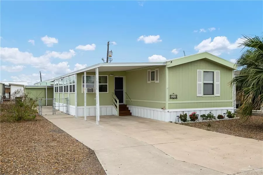 7219 Monroe ST, Mission, TX 78572