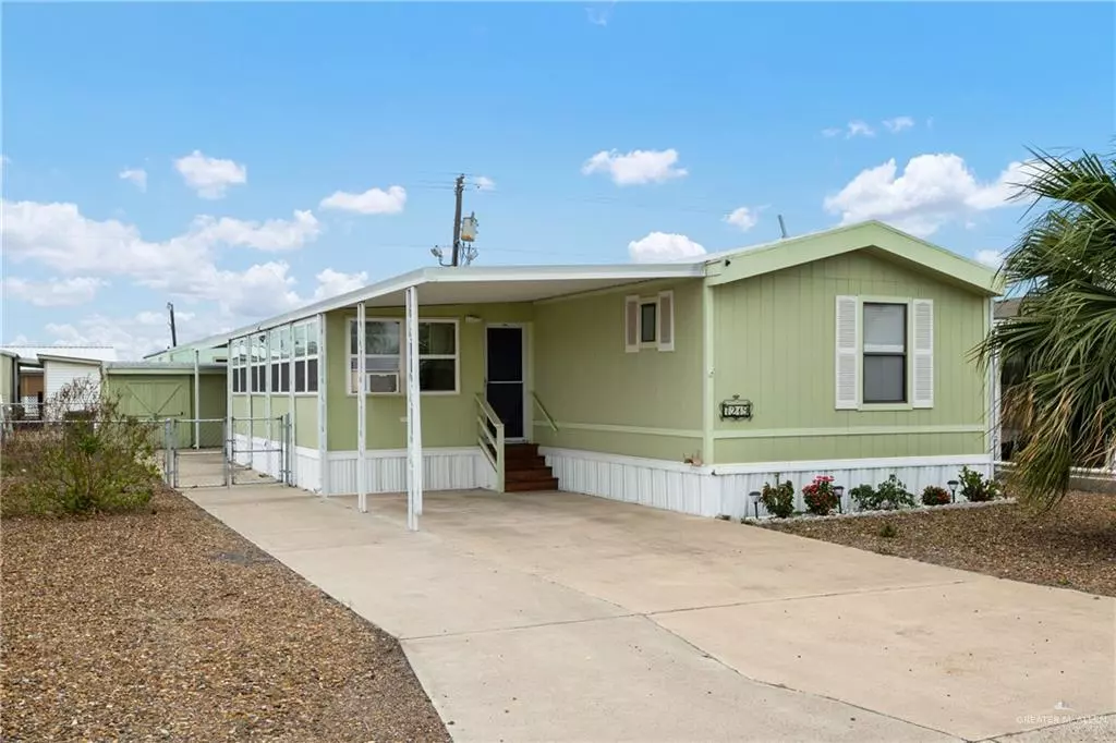 Mission, TX 78572,7219 Monroe ST