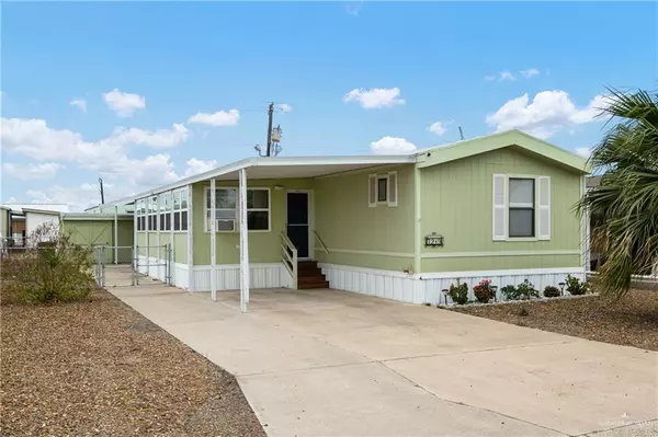 7219 Monroe ST, Mission, TX 78572