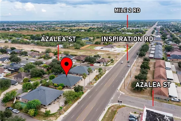 Mission, TX 78573,4006 Inspiration RD #2