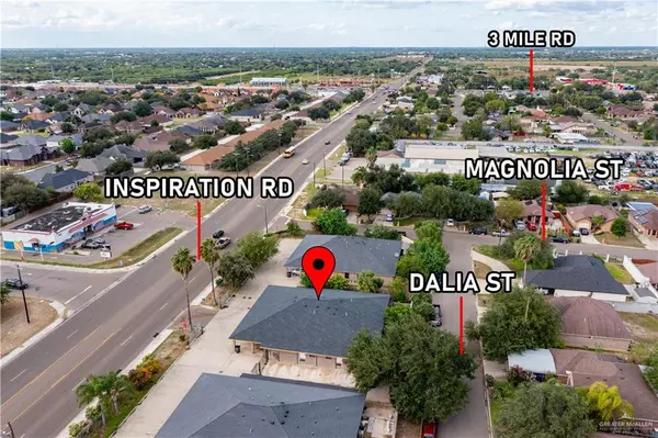 Mission, TX 78573,4006 Inspiration RD #2