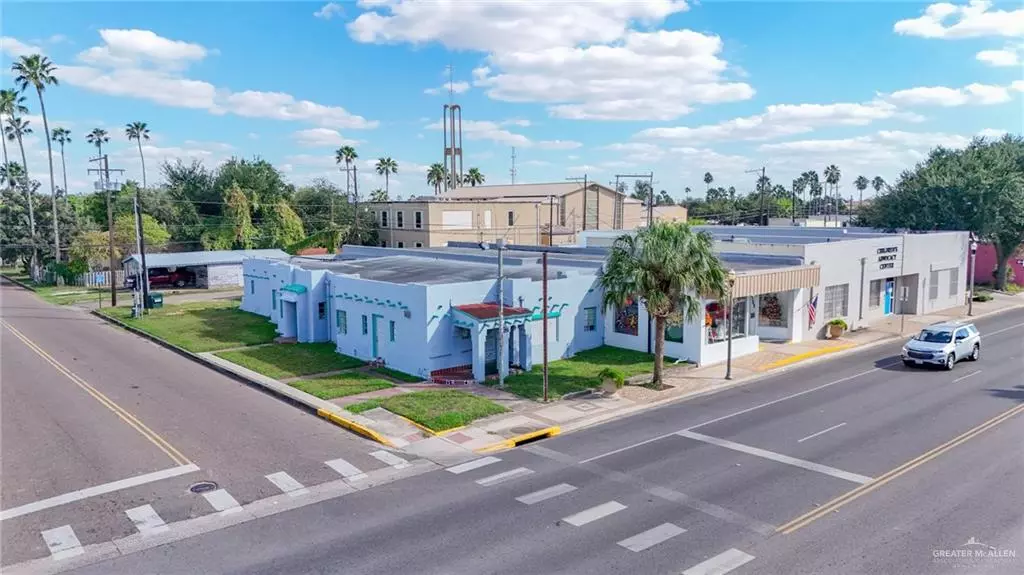 Mission, TX 78572,1122 N Conway AVE