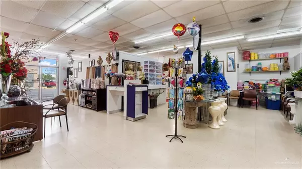 Mission, TX 78572,1122 N Conway AVE