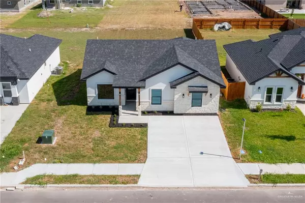 San Juan, TX 78589,2004 Lime ST