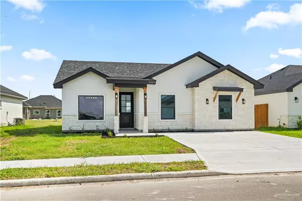 2004 Lime ST, San Juan, TX 78589