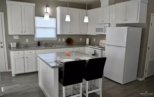 Mercedes, TX 78570,806 E Starr ST