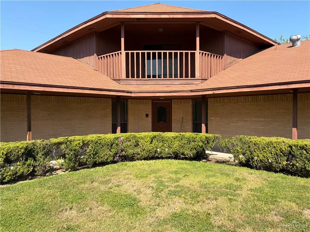 Mcallen, TX 78501,901 Dallas AVE #5