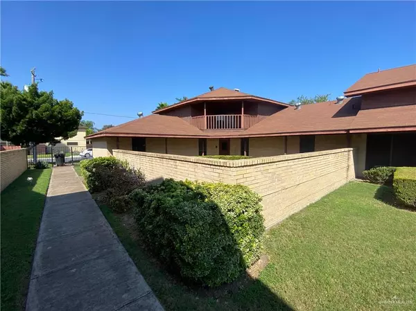 Mcallen, TX 78501,901 Dallas AVE #5