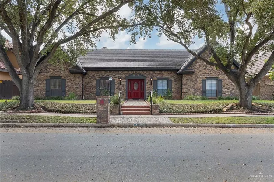 305 Cardinal AVE, Mcallen, TX 78504