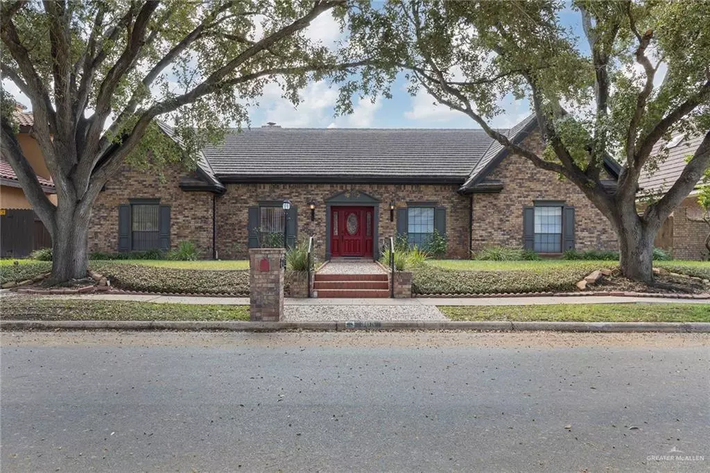 Mcallen, TX 78504,305 Cardinal AVE