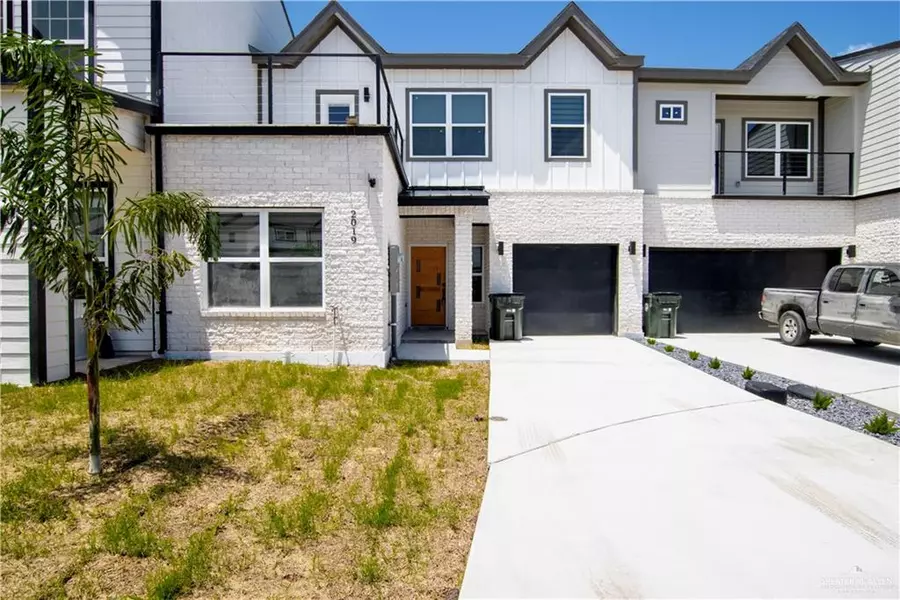 2019 Cassandra ST, Mission, TX 78572