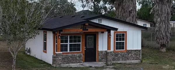 204 S McDaniel ST, Edcouch, TX 78538