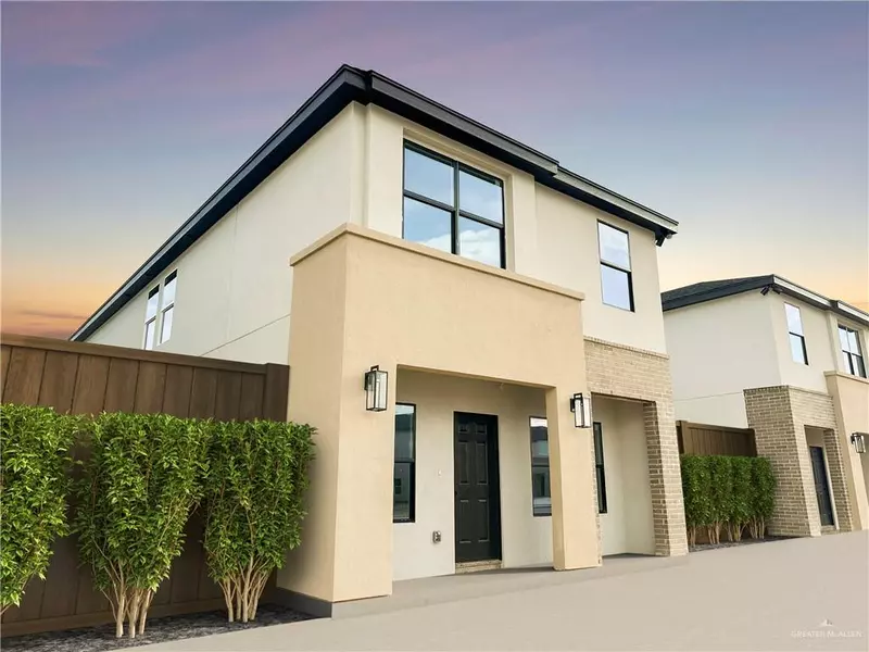 4801 Tyler AVE #1, Mcallen, TX 78503