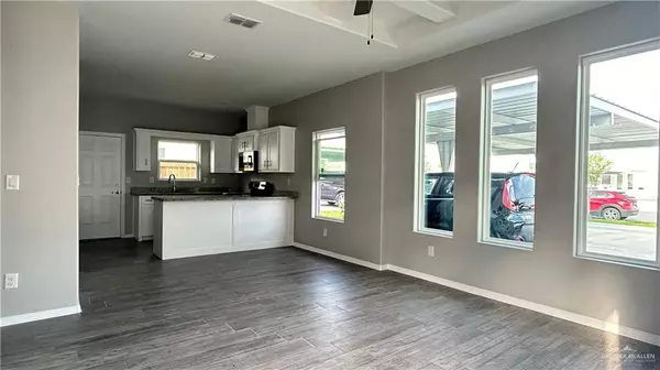 Pharr, TX 78577,4903 Dahlia ST #4