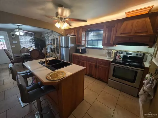 Edinburg, TX 78541,508 W Chavez ST