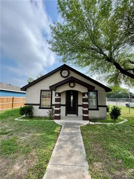 508 W Chavez ST, Edinburg, TX 78541