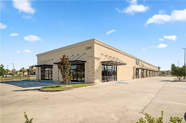 3200 N Mccoll RD #120, Mcallen, TX 78501