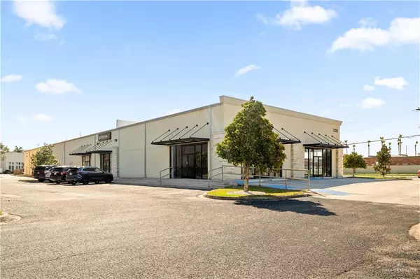 Mcallen, TX 78501,3200 N Mccoll RD #140