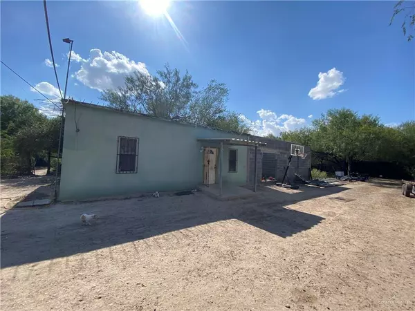 Penitas, TX 78576,1403 White Rock ST