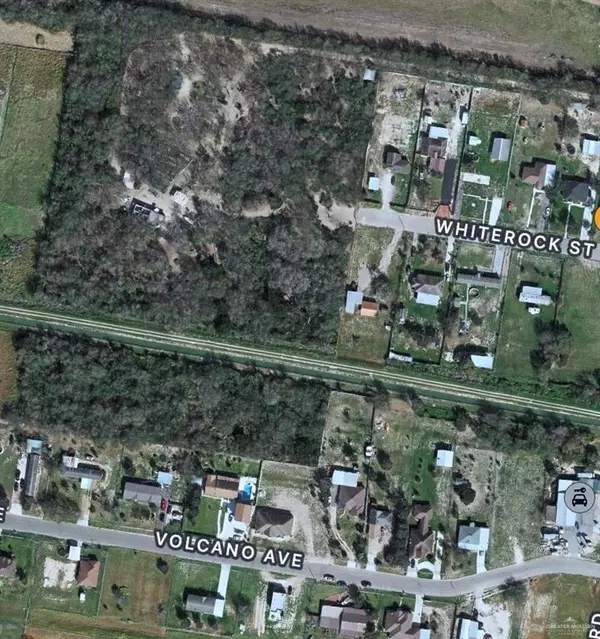 1403 White Rock ST, Penitas, TX 78576