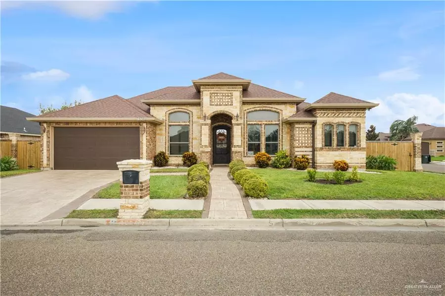 1504 W 27th ST, Mission, TX 78574