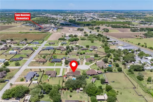 La Feria, TX 78559,27283 N Kelly CT