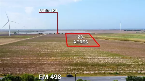 Lyford, TX 78569,17433 Dahlia RD