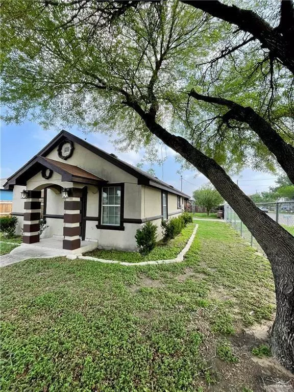 Edinburg, TX 78541,508 W Chavez ST