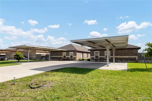 Mission, TX 78573,1101 W Sunset Valley ST